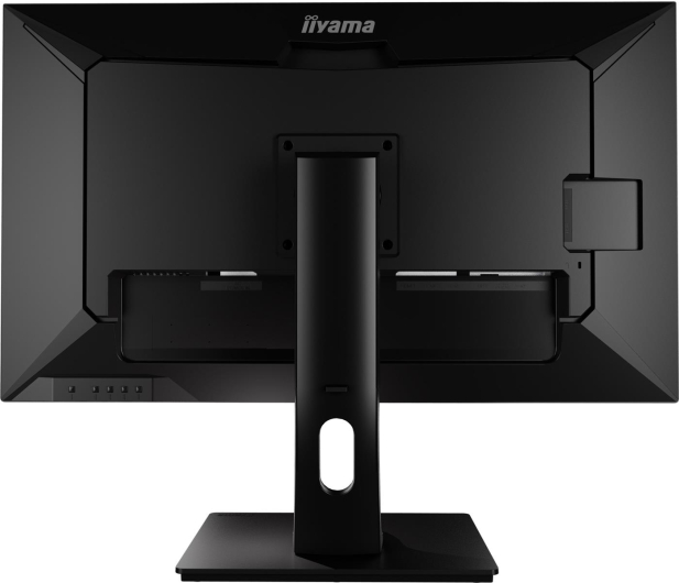 iiyama XUB3293UHSN-B1 - 1088464 - zdjęcie 5